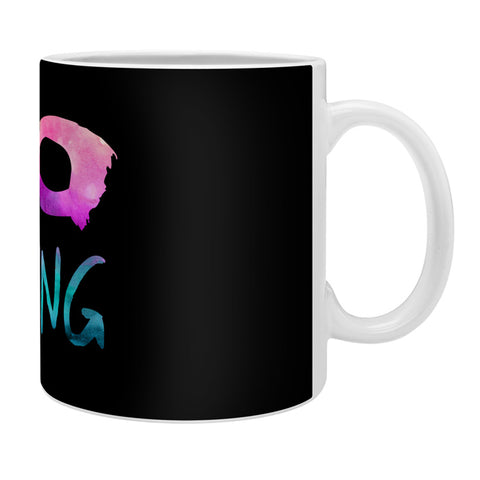 Jacqueline Maldonado Forever Young 2 Coffee Mug