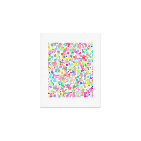 Jacqueline Maldonado Fun Art Print