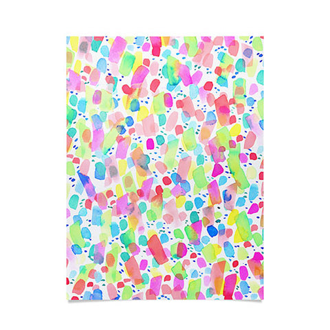 Jacqueline Maldonado Fun Poster