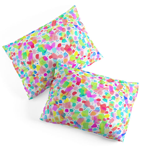 Jacqueline Maldonado Fun Pillow Shams