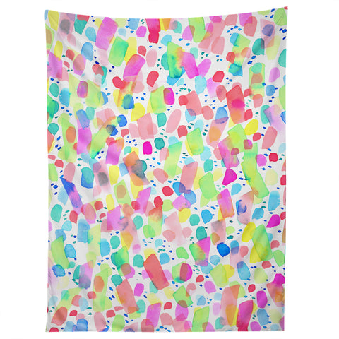 Jacqueline Maldonado Fun Tapestry