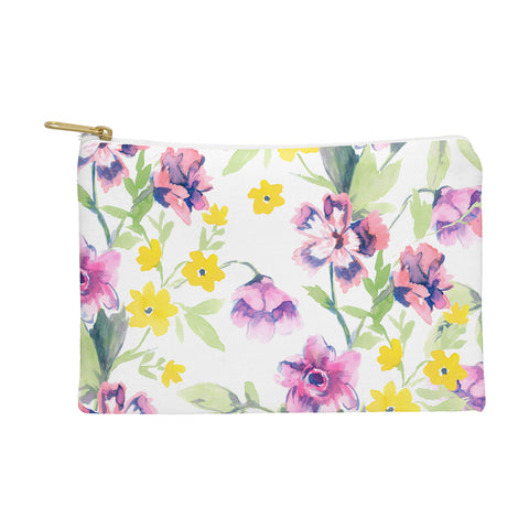 Jacqueline Maldonado Garden Journal Pink Pouch