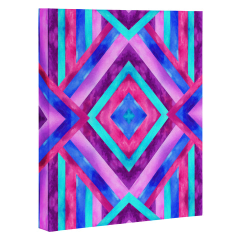 Jacqueline Maldonado Habanera Art Canvas