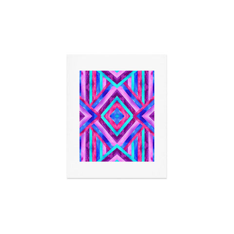 Jacqueline Maldonado Habanera Art Print