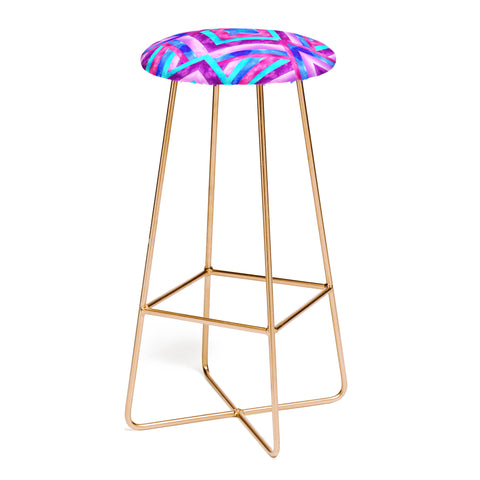Jacqueline Maldonado Habanera Bar Stool