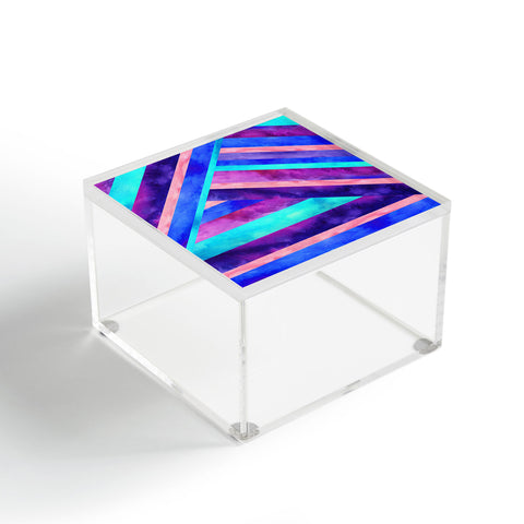 Jacqueline Maldonado Harmony Acrylic Box