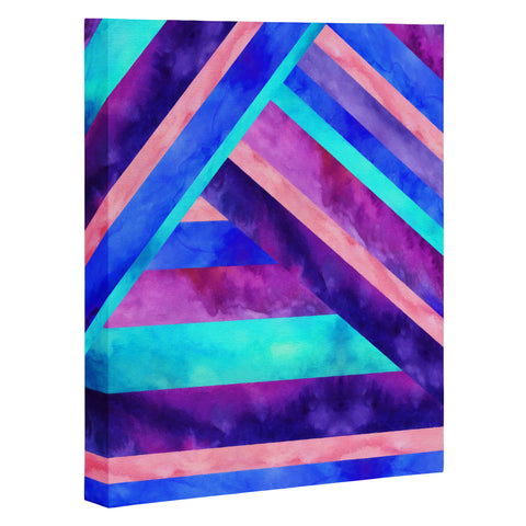 Jacqueline Maldonado Harmony Art Canvas