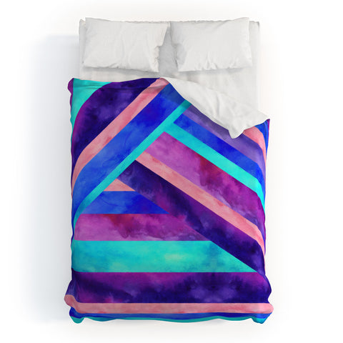 Jacqueline Maldonado Harmony Duvet Cover