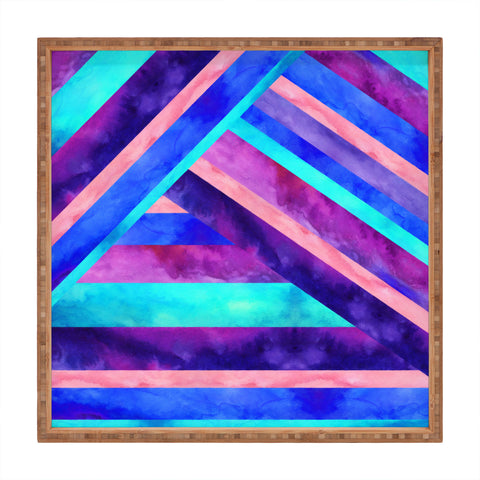 Jacqueline Maldonado Harmony Square Tray