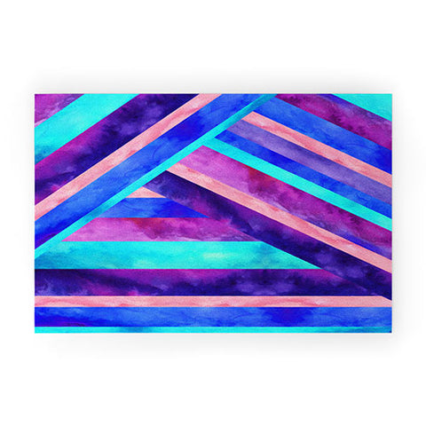 Jacqueline Maldonado Harmony Welcome Mat