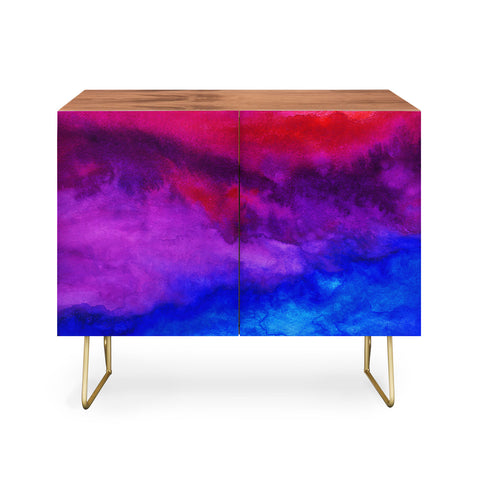 Jacqueline Maldonado Here Now Credenza