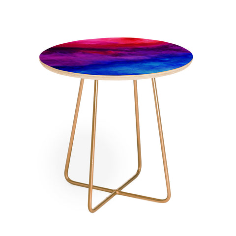 Jacqueline Maldonado Here Now Round Side Table