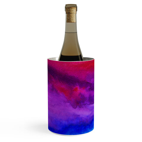 Jacqueline Maldonado Here Now Wine Chiller