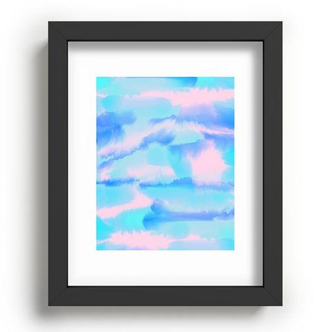 Jacqueline Maldonado Horizons Recessed Framing Rectangle