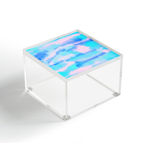 Jacqueline Maldonado Horizons Acrylic Box