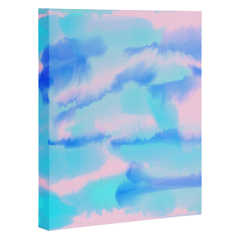 Jacqueline Maldonado Horizons Art Canvas