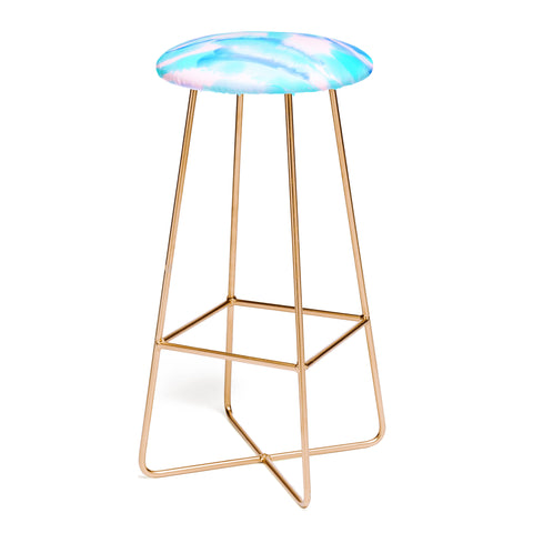 Jacqueline Maldonado Horizons Bar Stool
