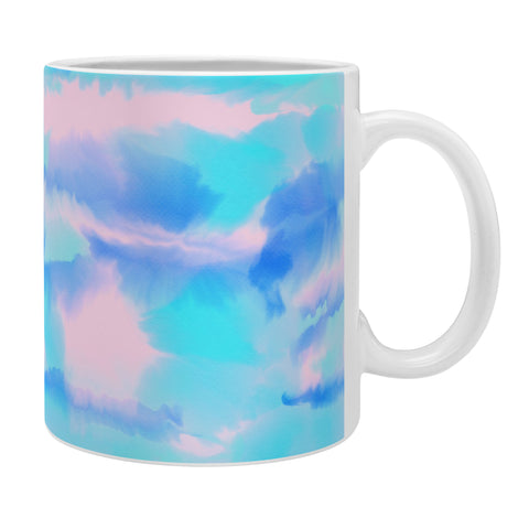 Jacqueline Maldonado Horizons Coffee Mug