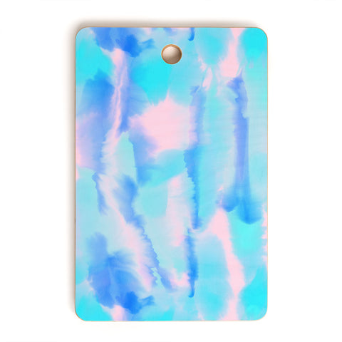 Jacqueline Maldonado Horizons Cutting Board Rectangle