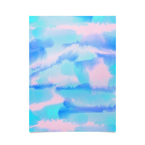 Jacqueline Maldonado Horizons Poster