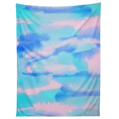 Jacqueline Maldonado Horizons Tapestry