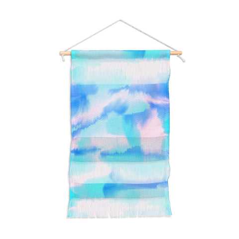 Jacqueline Maldonado Horizons Wall Hanging Portrait