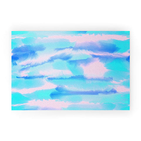 Jacqueline Maldonado Horizons Welcome Mat