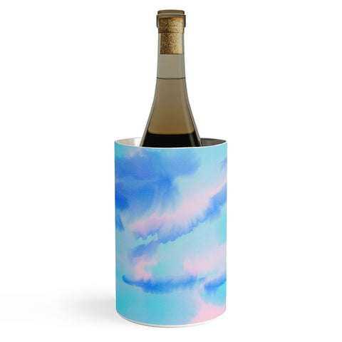 Jacqueline Maldonado Horizons Wine Chiller