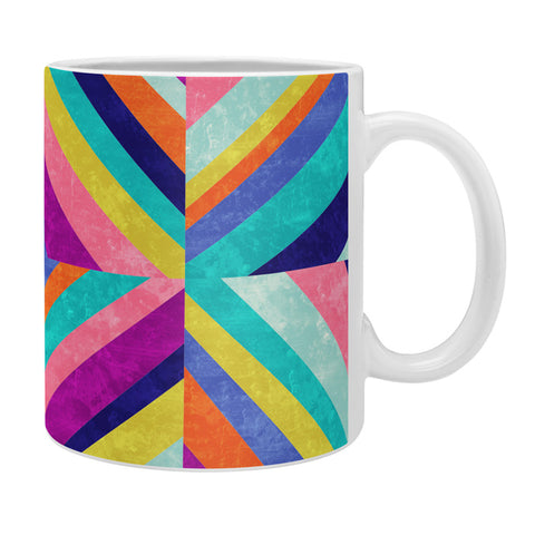 Jacqueline Maldonado Hybrid 1 Coffee Mug