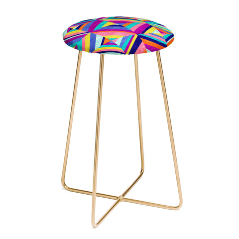Jacqueline Maldonado Hybrid 1 Counter Stool