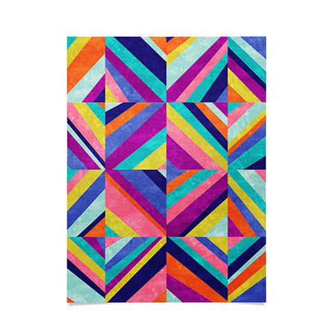 Jacqueline Maldonado Hybrid 1 Poster