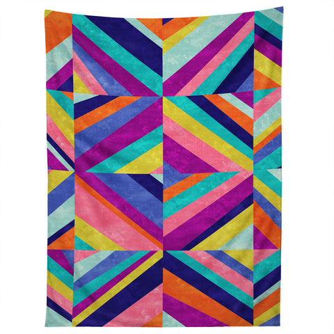 Jacqueline Maldonado Hybrid 1 Tapestry