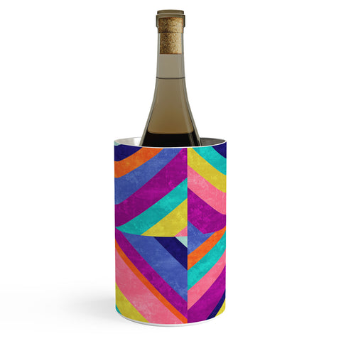 Jacqueline Maldonado Hybrid 1 Wine Chiller