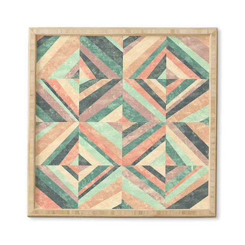 Jacqueline Maldonado Hybrid Holistic Framed Wall Art