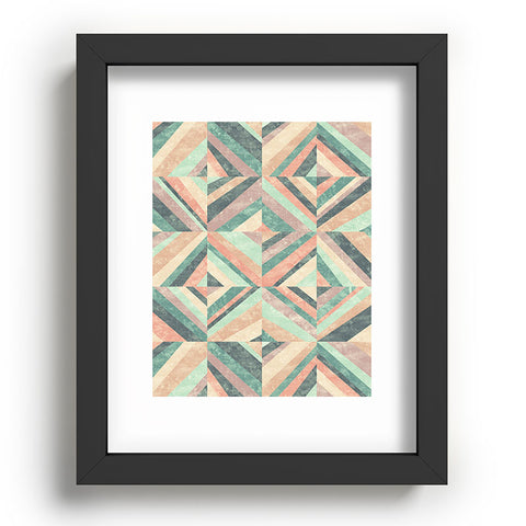 Jacqueline Maldonado Hybrid Holistic Recessed Framing Rectangle