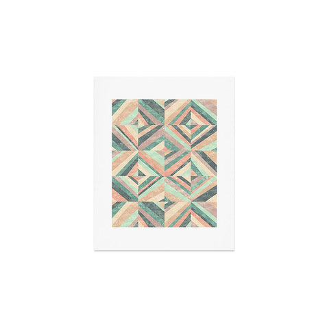 Jacqueline Maldonado Hybrid Holistic Art Print