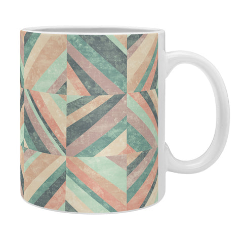 Jacqueline Maldonado Hybrid Holistic Coffee Mug
