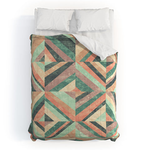 Jacqueline Maldonado Hybrid Holistic Comforter