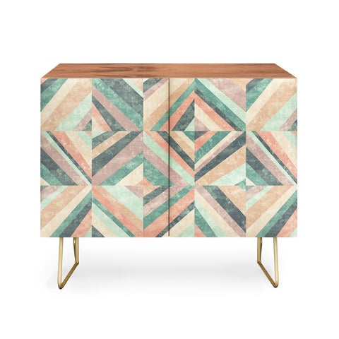Jacqueline Maldonado Hybrid Holistic Credenza