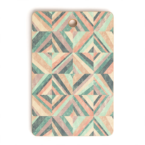 Jacqueline Maldonado Hybrid Holistic Cutting Board Rectangle