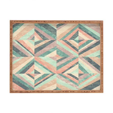 Jacqueline Maldonado Hybrid Holistic Rectangular Tray