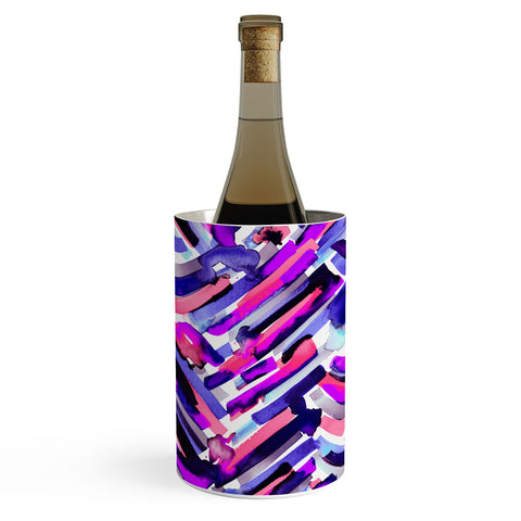 Jacqueline Maldonado IDGAF Wine Chiller