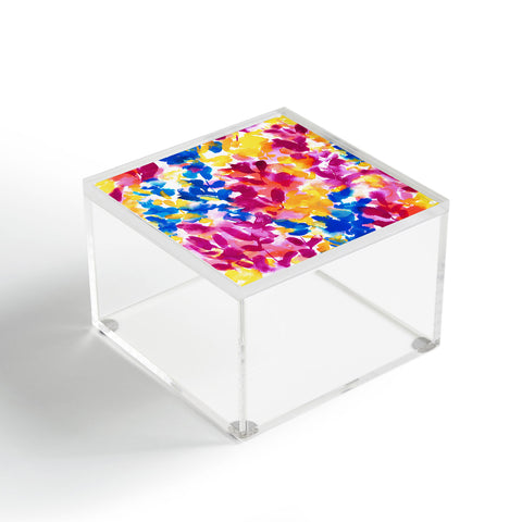 Jacqueline Maldonado Intuition Bold Acrylic Box