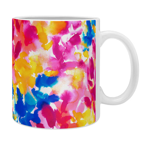 Jacqueline Maldonado Intuition Bold Coffee Mug