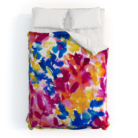 Jacqueline Maldonado Intuition Bold Comforter
