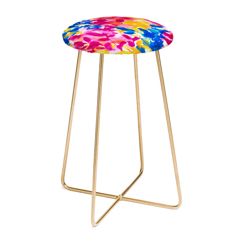 Jacqueline Maldonado Intuition Bold Counter Stool