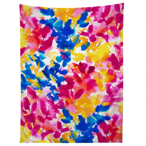 Jacqueline Maldonado Intuition Bold Tapestry