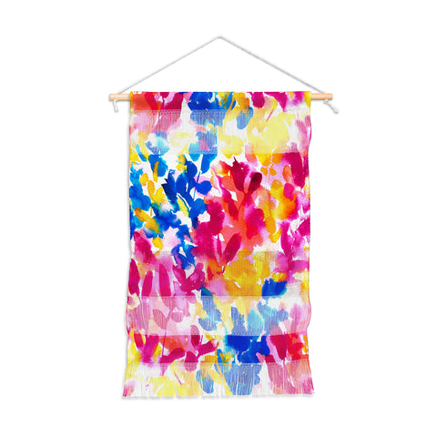 Jacqueline Maldonado Intuition Bold Wall Hanging Portrait