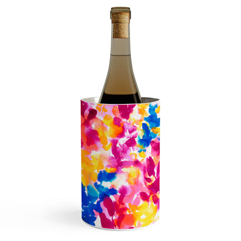 Jacqueline Maldonado Intuition Bold Wine Chiller