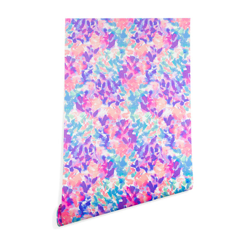 Jacqueline Maldonado Intuition Pastel Wallpaper